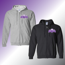 Aqua Eagles Full Zip Aqua Eagles Full Zip